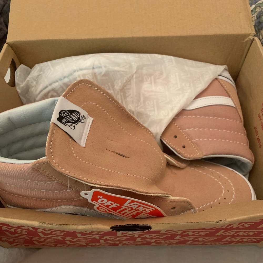 Vans BRAND NEW